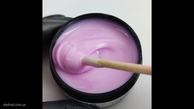 Silcare LED Milkshake LILAC | Колір | Консистенція за нормальної те? смотреть онлайн