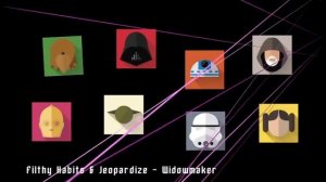 Jump Up Wars Episode II (Deep Mix)