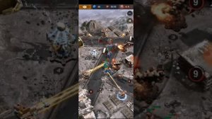 Age of Z Origins защита башни 17 уровень прохождение!