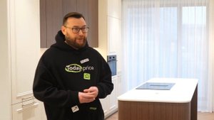 Флиппинг премиум-класса в Москве. Обзор квартиры.