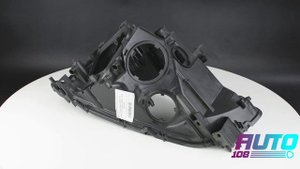 BMW 7 F01 (2010-2012) дорестайлинг с afs правый