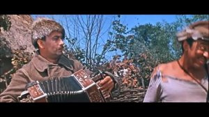 Картина ясная - любовь несчастная!