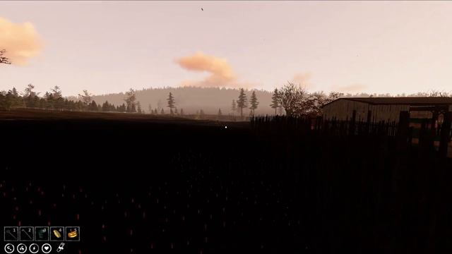 Знайшов мотоцикл в селі. Нове DLC Farmers Life s.2. ep.8 смотреть онлайн