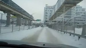 На автомобиле в Европу. Паром Хельсинки -Стокгольм.