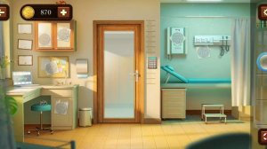 100 ДВЕРЕЙ. Побег из комнаты/ Уровень 30 / 100 DOORS. Room Escape/ ИГ?