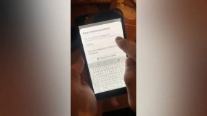 Разблокировка телефона Samsung J7 Neo
