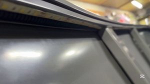 Волжанка 42 / Vboats 42 дооборудование