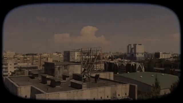 Дорогой ИА Мой Город смотреть онлайн