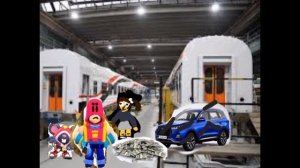 Машина-(Я купил себе машину)(Без Мата)