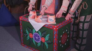 СКАЗ ПРО НАС