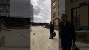 Обзор ЖК КУТУЗОВ ГРАД 2 и продажа однокомнатной кварти