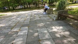 Валя о своей работе, процесс трудоустройства.