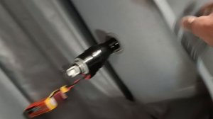 Насос для лодки 12В-14,5В