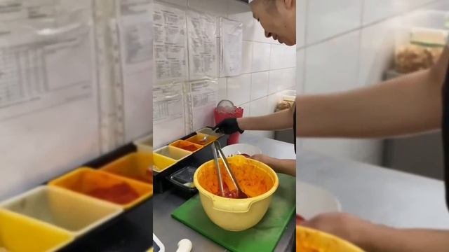 Динара Повар Приглашает на работу смотреть онлайн