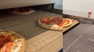 PIZZESCO АВТОМАТИЧЕСКАЯ ЛИНИЯ ДЛЯ ПРОИЗВОДСТВА ПИЦЦЫ ARTISAN