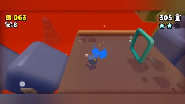 Прохождение Suzy cube 3 серия смотреть онлайн