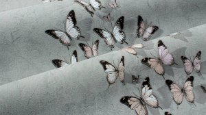 Обои Victoria Stenova (Виктория Стенова) коллекция INCANTO арт.589273