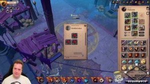 СТАРТ С НУЛЯ | ZERO to HERO | АЛЬБИОН ОНЛАЙН | МОЛОТЫ КУЗНИ | ALBION ONLINE