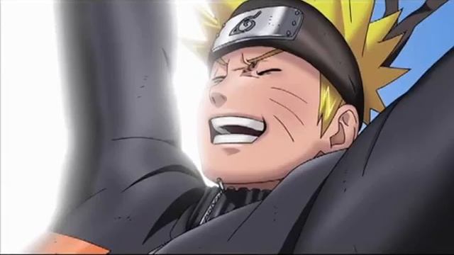 Наруто и Хината Ты идеальна смотреть онлайн