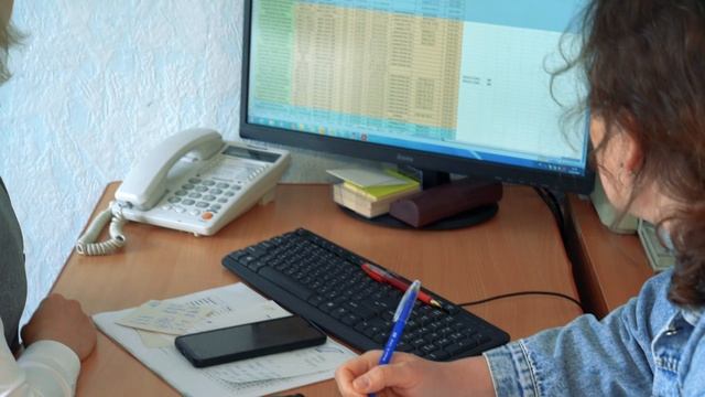 С днем кадрового работника