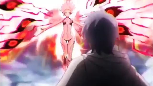 Топ 5 аниме в жанре фентози смотреть онлайн