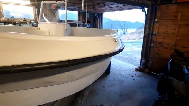 Зимний проект  декабрь 2021