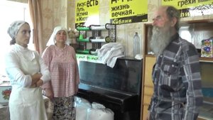 Влезько Галина Алексеевна из Новокузнецка.  Июнь, 2017