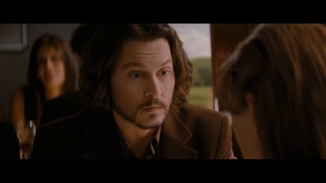 Турист (The Tourist) b смотреть онлайн