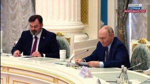 Раздел «Россия — страна возможностей» появится на портале «Госуслуги»