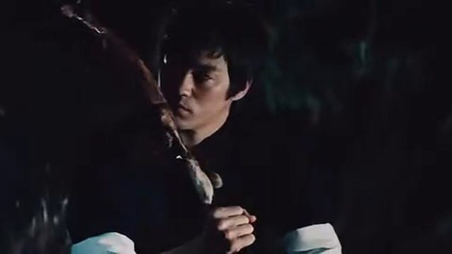 Кулак ярости - Брюс Ли/Bruce Lee - отрывок №161 смотреть онлайн