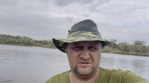 Как я закрывал сезон 2024 первые приключения с мотором