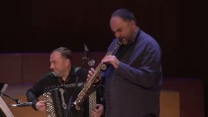 Дудук. Саксофон и Ансамбль Русские Струны