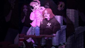 BIM BAM BOOM (speed up + без мата)