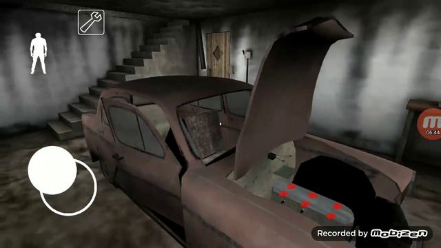 Обзор обновления игры Granny 1.5 смотреть онлайн