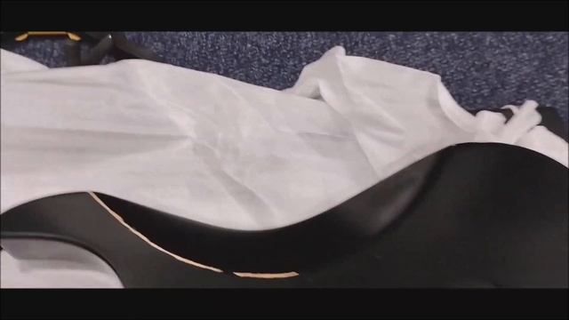 Гітара Кірка Хеммета із Metallica смотреть онлайн