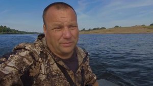 Замер скорости PARSUN  9.9-15  четырёхтактный. Хотел поменят