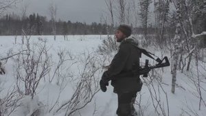 Охота на соболя сезон5 часть1