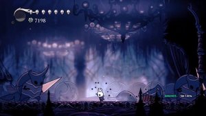 Рыцари-хранители (Watcher Knights), Hollow Knight