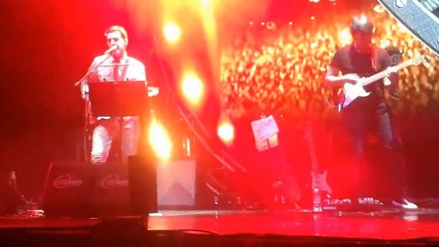 10 02 2018 Вячеслав Бутусов Твои провода смотреть онлайн