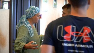 Как мусульманские бизнесмены праздновали 10-летие АПМ РФ.