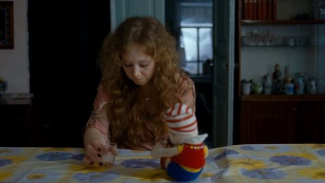 Шӱмыштем ойгем уло смотреть онлайн