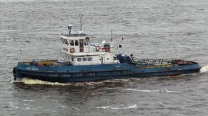 Витебск (тип РП, проект Р-14, порт приписки Котлас)