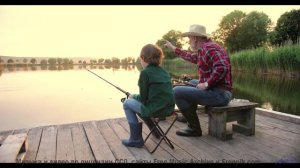 Он заставит тебя поверить в сказку снова! - April Showers -- HoliznaCC0 -- Spring at last (LOFI TAPE