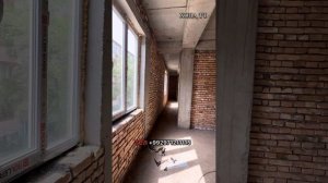 2 ком кв 6 этаж г Турсунзаде Регар цена 350$ кв/м тел +992971211