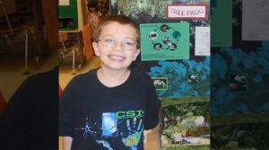 Дело №31.Исчезновение в стенах собственной школы