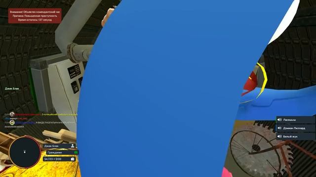 DRЫNDA ОТЫГРАЛ PALWORLD, СИРЕНОГОЛОВОГО и ДЖОДЖО! БЕЗУМНЫЕ ИДЕИ ИЗ КОММЕНТАРИЕВ в Garry’s Mod DarkR