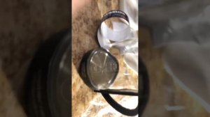 Polaris Электрический чайник PWK 1753CGL, черный обзор￼