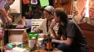 Егор Волков | ТОЧКА.РФ – КУХНЯ | г. Барнаул