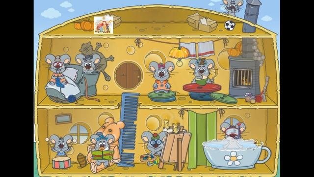 My Family -3. Моя семья -3