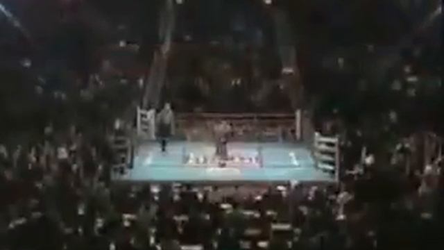 Бокс Костя Цзю против Заб Джуда смотреть онлайн